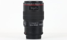Canon 100mm f2.8l d'occasion  Lyon VII