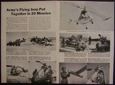 Jet jeep 1952 for sale  Diamond Point