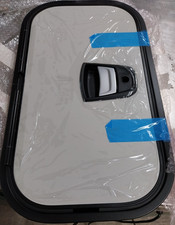 Serviceklappe cm wohnwagen gebraucht kaufen  Sinzing
