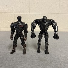 Real steel zeus for sale  Claremore