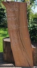 Live edge cherry for sale  WEMBLEY