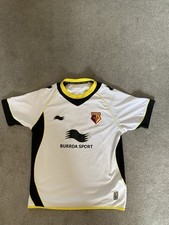 Watford away shirt for sale  ST. ALBANS