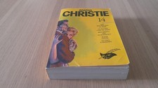 Agatha christie intégrale d'occasion  Paris VII