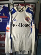 Maillot porte bayern d'occasion  Pfastatt