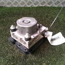 Bloc abs renault d'occasion  France