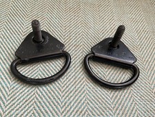 Transporter tie lashing for sale Transporter tie lashing for sale  HARPENDEN