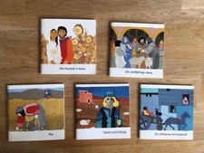 Paket mini bücher gebraucht kaufen  Villingen-Schwenningen