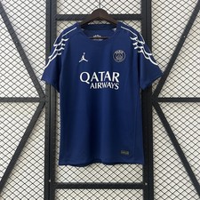 Maillot foot psg d'occasion  Marseille XIV