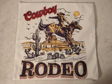 Western cowboy rodeo for sale  Zolfo Springs