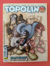 Topolino n.2975 fantomius usato Topolino n.2975 fantomius usato  San Prisco