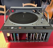 Platine vinyle emt d'occasion  Beauvais
