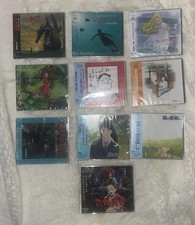 Studio ghibli soundtrack gebraucht kaufen  Söchtenau