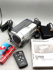 camcorder hi8 usato  Milano