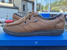 Deadstock adidas spzl for sale  PRESCOT