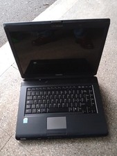 Notebook toshiba l300 usato  Cava de Tirreni