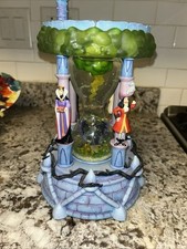 Disney snow globe for sale  Pittsburgh