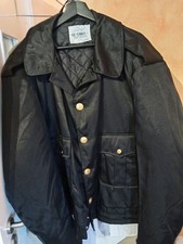 Polizei jacke usa gebraucht kaufen  Dortmund