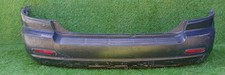 Paraurti posteriore completo usato Paraurti posteriore completo usato  Italia