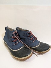 Sorel blue waterproof for sale  Mason City