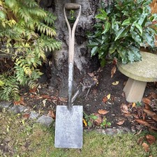 Elwell gardening spade for sale  WALSALL