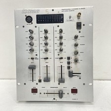 Behringer silver pro for sale  Los Angeles