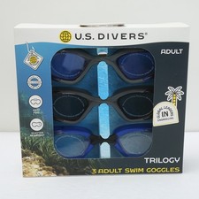 Divers trilogy adult for sale  Granite City