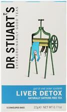 Stuart liver detox for sale  LONDON