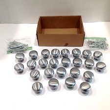 Solid stainless steel for sale  Sterling