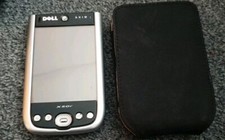 Dell axim x50v for sale  COVENTRY