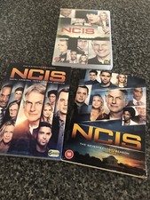 ncis box set for sale ncis box set for sale HELSTON