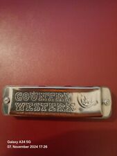 Mundharmonika gebraucht gebraucht kaufen  Berlin