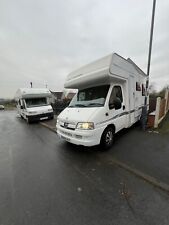 Compass avantgrade 2004 for sale  DERBY