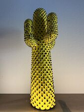 Yellow cactus kaktos usato  Gorizia