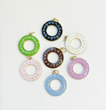 Designer round circle for sale  Los Angeles