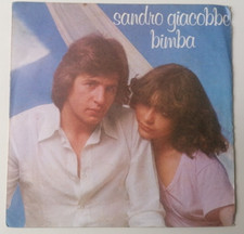 Sandro giacobbe ieri usato  Vinci