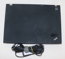 Usado, Lenovo ThinkPad T61|IntelCore Duo@2.10GHz|4GB RAM|500GBHDD|WIN 7 Prof|WiFi comprar usado  Enviando para Brazil