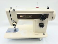 Frister rossmann 204 for sale  DURHAM
