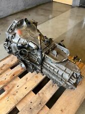 Porsche boxster schaltgetriebe gebraucht kaufen  Schönwalde