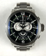 Usado, Raro relógio cronógrafo Invicta masculino reserva 360 modelo nº. 4576 comprar usado  Enviando para Brazil