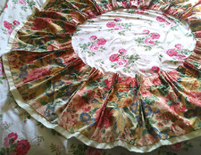 Vintage sanderson peony for sale  RICHMOND