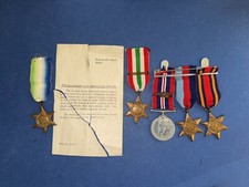 Wwii 1939 naval for sale  ELLESMERE
