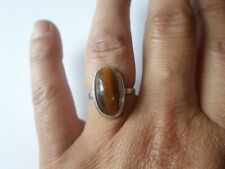 Bague argent massif d'occasion  Rioz