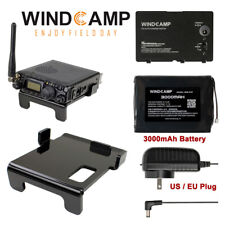 Windcamp yaesu 818 usato  Spedire a Italy