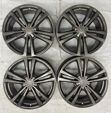 Refurbished audi sline for sale  BANGOR