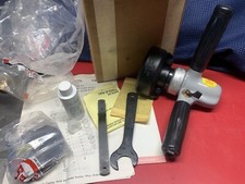 Sioux air grinder for sale  Tewksbury