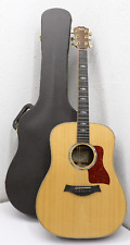 Taylor 810 dreadnought for sale  New York
