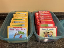 Scholastic little readers for sale  Gaylord