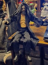 Rob zombie hellbilly for sale  MABLETHORPE