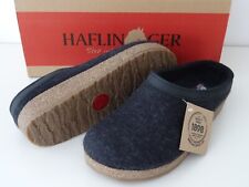 HAFLINGER GRIZZLY TORBEN GZL 44/M11 Novo! Grafite/carvão vegetal comprar usado  Enviando para Brazil