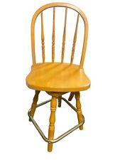 oak solid breakfast stool for sale oak solid breakfast stool for sale Cheltenham